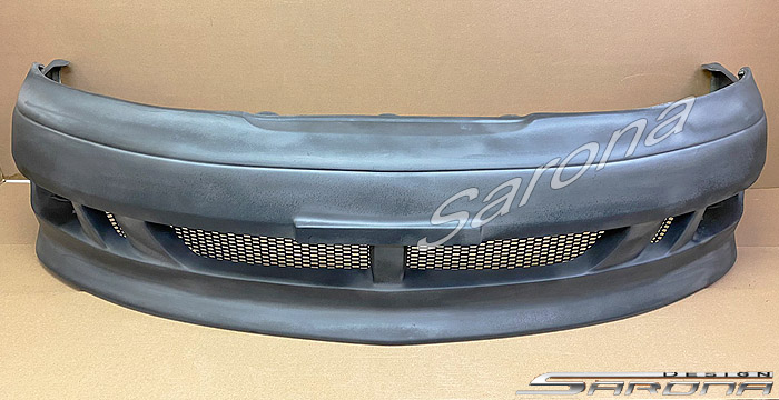 Custom Lexus ES300  Sedan Body Kit (1997 - 2001) - $1090.00 (Part #LX-040-KT)